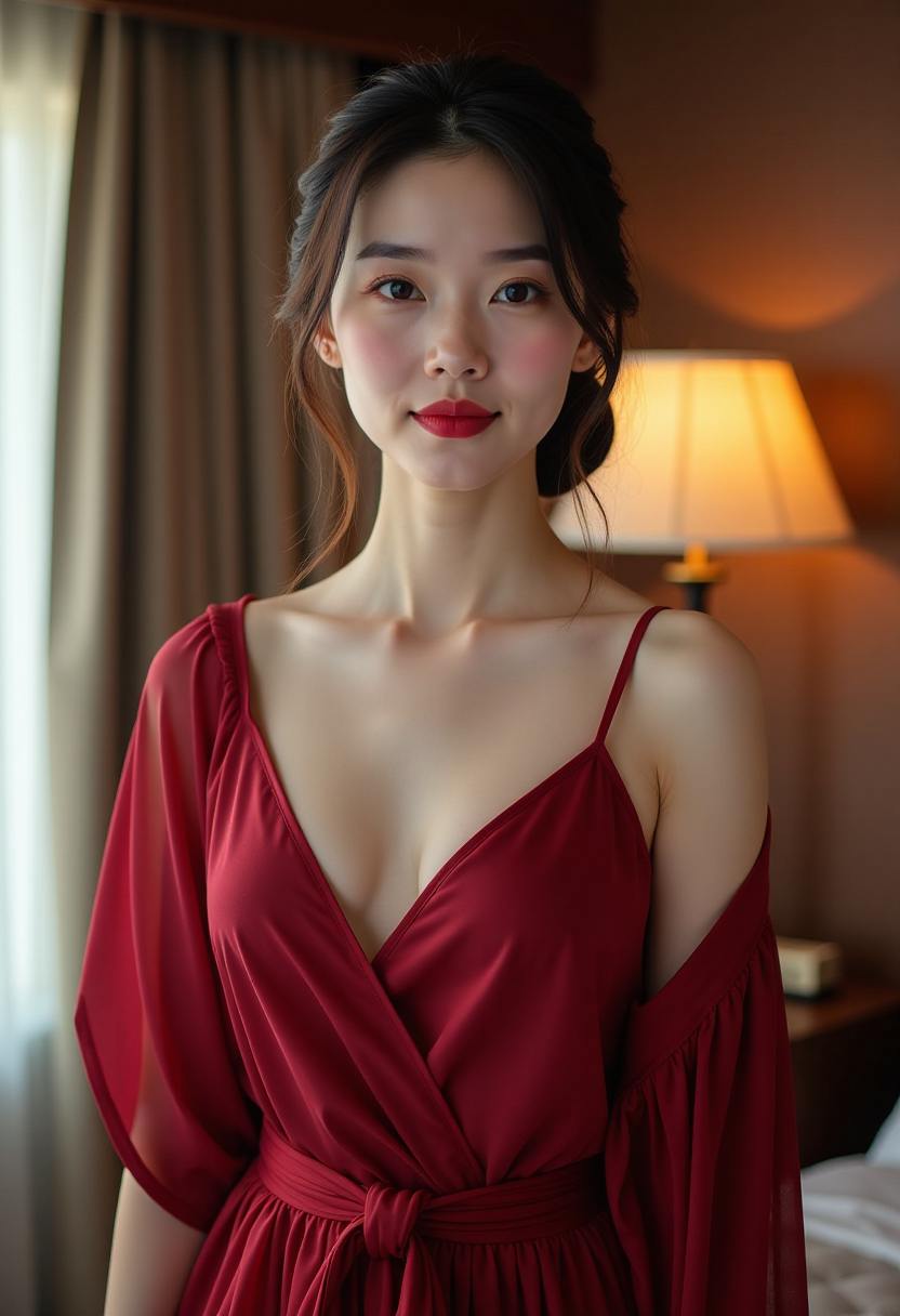 天运子剧情